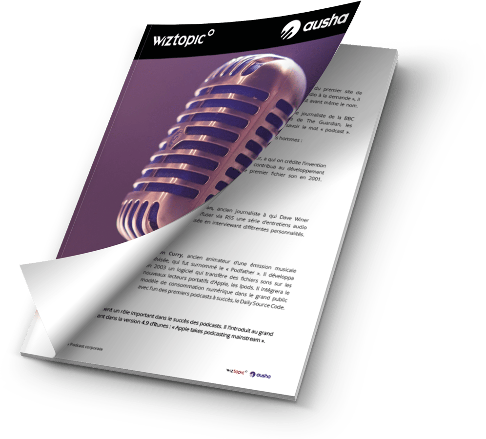[Mockup] French - No Background - WP Podcast - Mockup_pagequisouvre - EN