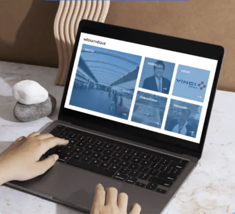 Wiztrust PR solution