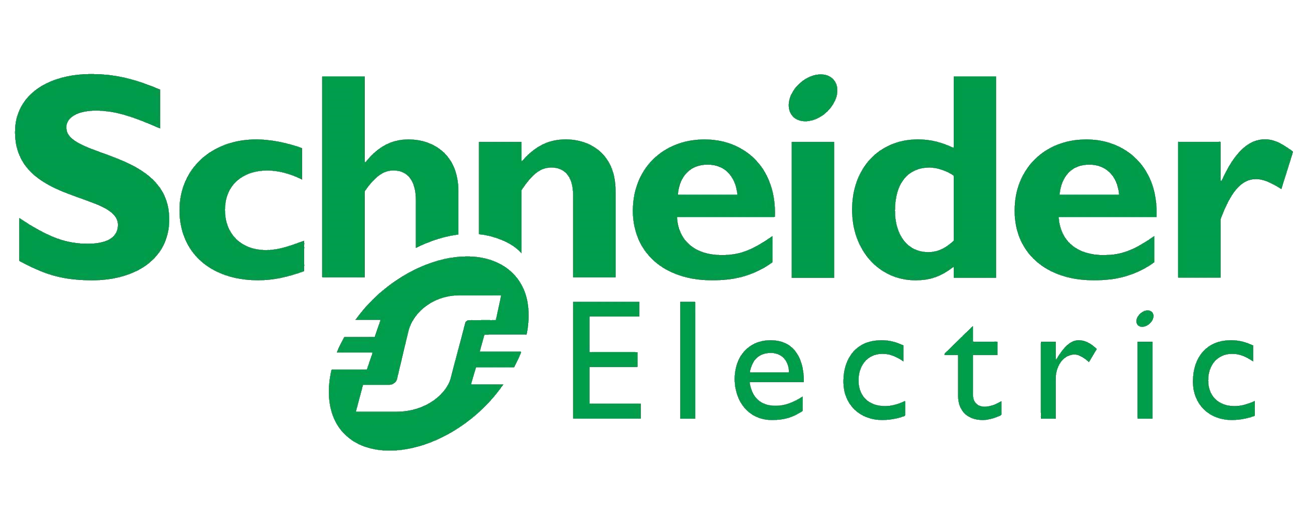 [Logo]  Schneider Electric