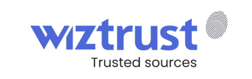 Wiztrust Logo